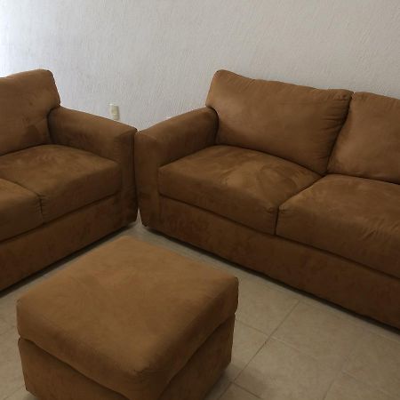 Puente Del Mar Apartment Acapulco Ngoại thất bức ảnh