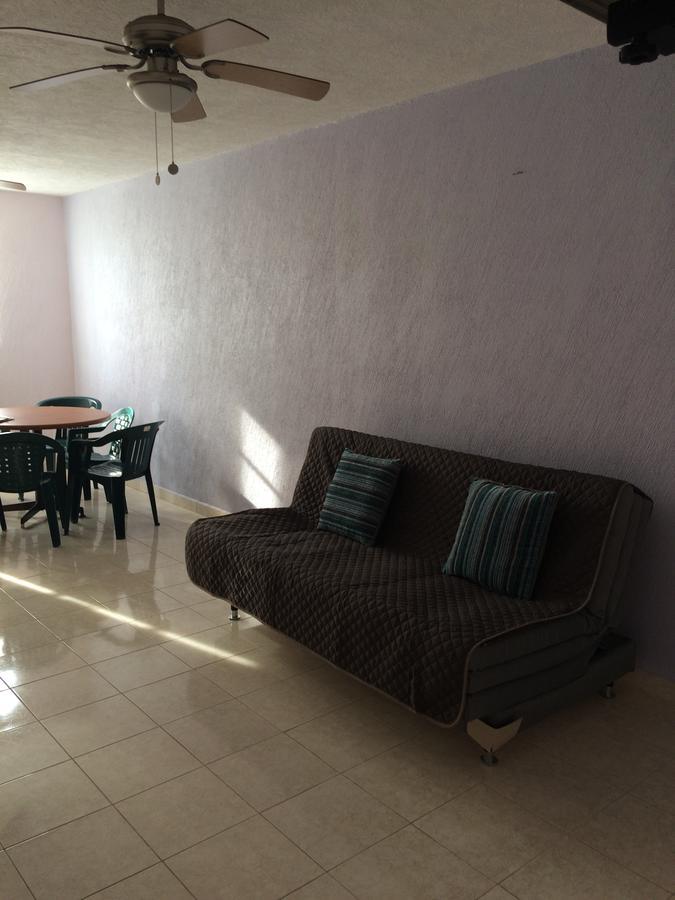 Puente Del Mar Apartment Acapulco Ngoại thất bức ảnh