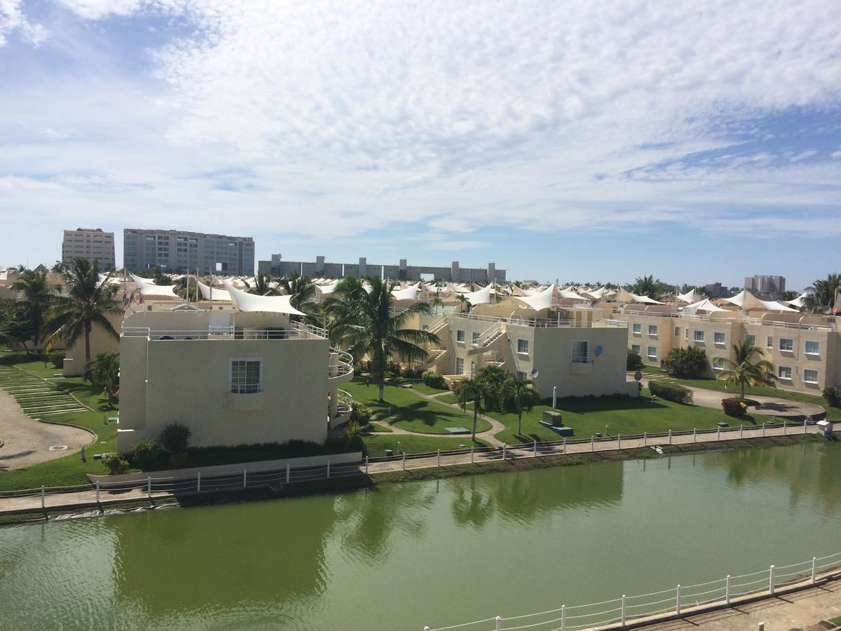 Puente Del Mar Apartment Acapulco Ngoại thất bức ảnh