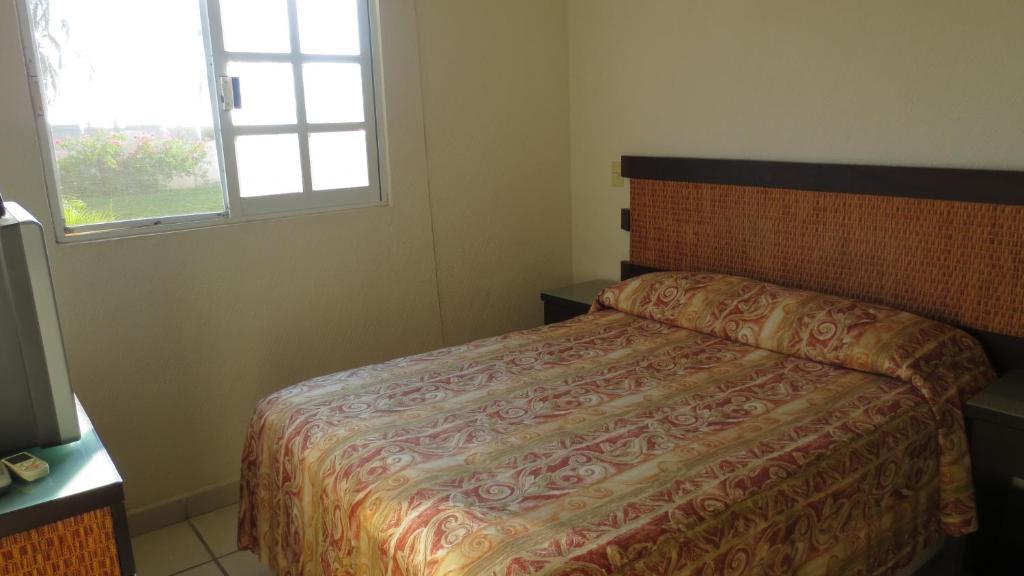 Puente Del Mar Apartment Acapulco Phòng bức ảnh