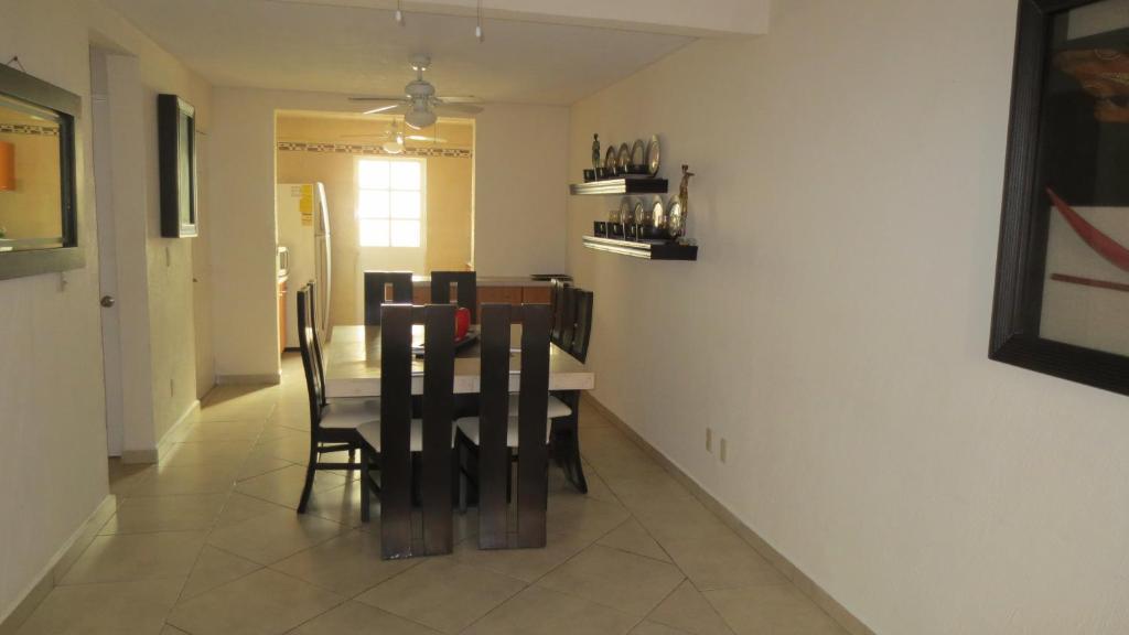 Puente Del Mar Apartment Acapulco Ngoại thất bức ảnh