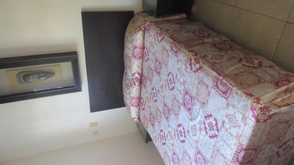 Puente Del Mar Apartment Acapulco Phòng bức ảnh